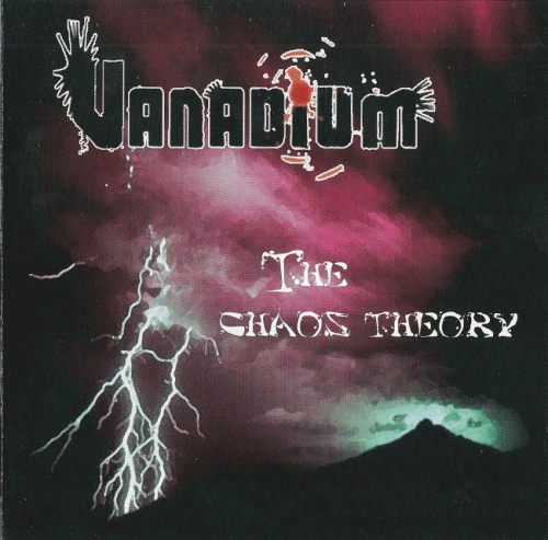 Vanadium (FRA) : The Chaos Theory